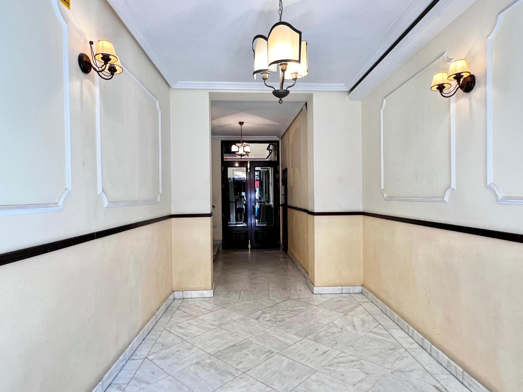 Apartamento Malasana Madri