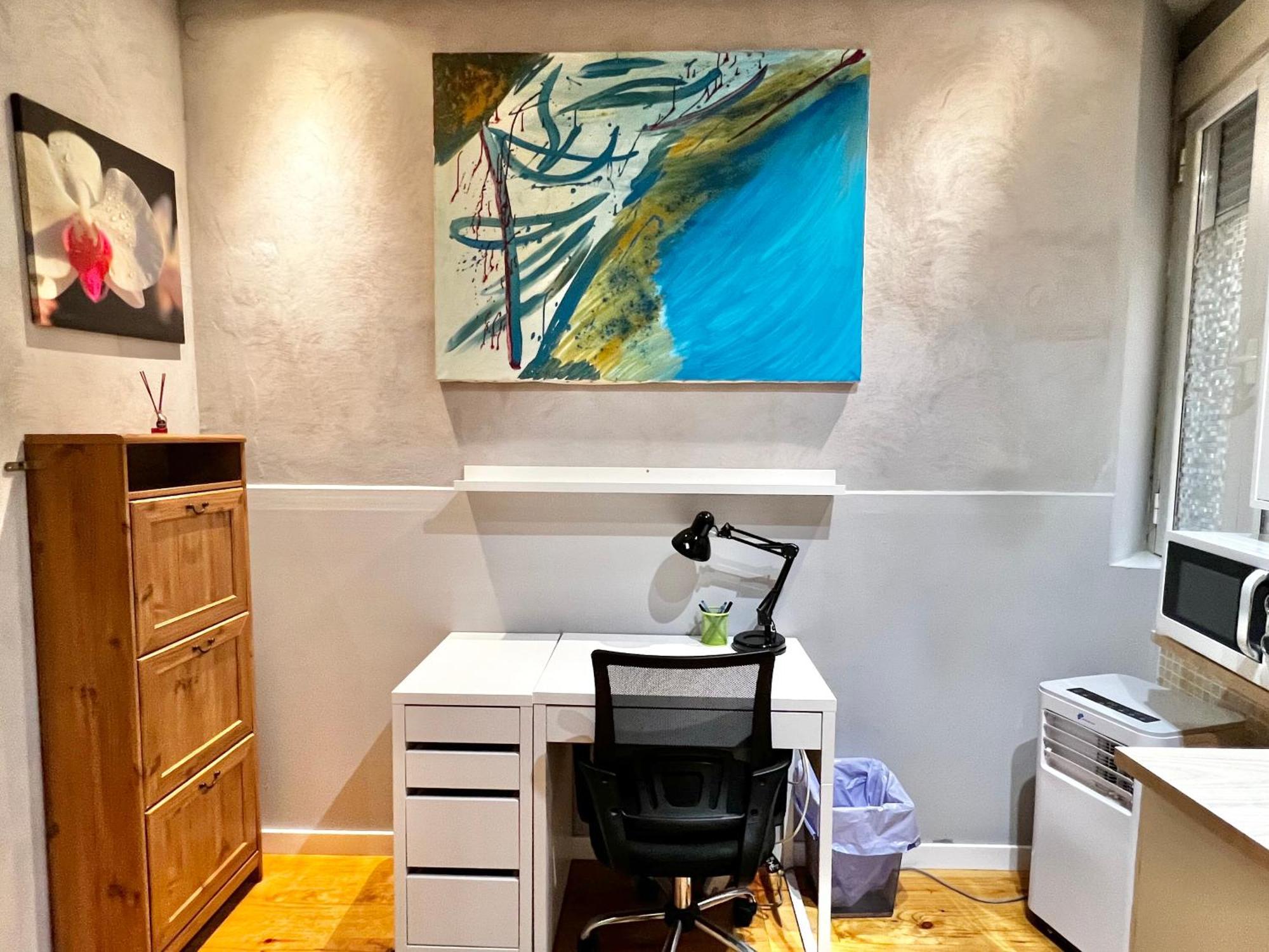 Apartamento Malasana Madri